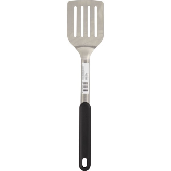 Mr. Bar-B-Q Stainless Steel Spatula