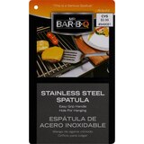 Mr. Bar-B-Q Stainless Steel Spatula, thumbnail image