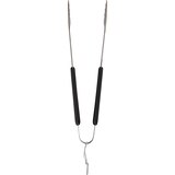 Mr. Bar-B-Q Stainless Steel Tongs, thumbnail image