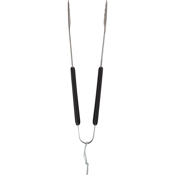 Mr. Bar-B-Q Stainless Steel Tongs