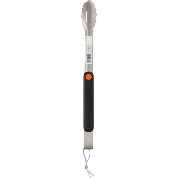 Mr. Bar-B-Q Stainless Steel Tongs