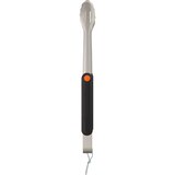 Mr. Bar-B-Q Stainless Steel Tongs, thumbnail image