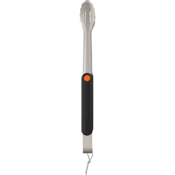 Mr. Bar-B-Q Stainless Steel Tongs