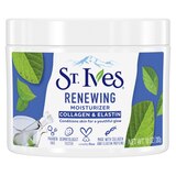 St. Ives Timeless Skin Collagen Elastin Facial Moisturizer, 10 OZ, thumbnail image