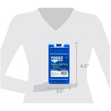 Freez Pak Small Bottle Reusable Ice Substitute, thumbnail image