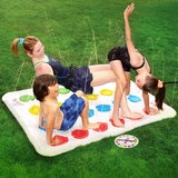 Hasbro Twister Splash Game , thumbnail image