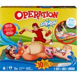 Hasbro Operation Splash Sprinkler Mat Game, thumbnail image