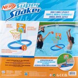 Nerf Super Soaker Dunk It Pool Hoops Set, thumbnail image