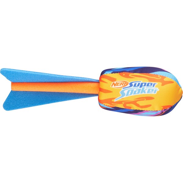 Nerf Super Soaker Storm Arrow Football