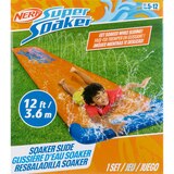 Nerf Super Soaker 12-Foot Soaker Slide, thumbnail image