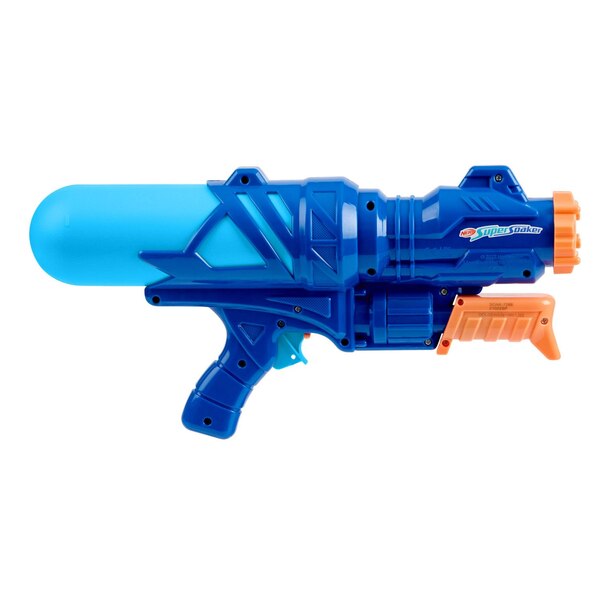 Nerf Super Soaker Storm Spray Blaster
