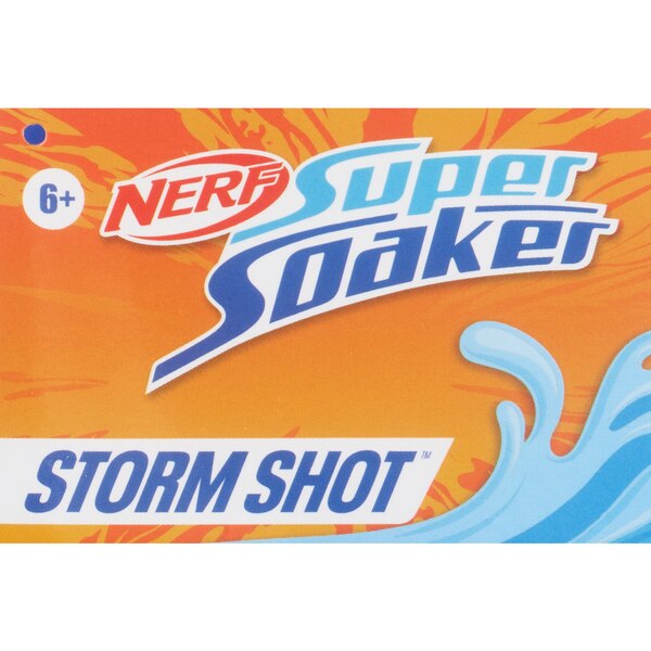 Nerf Super Soaker Storm Shot