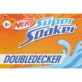 Nerf Super Soaker Double Decker Water Blaster, thumbnail image