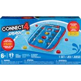 Hasbro Connect 4 Splash Game, thumbnail image