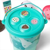 Melissa & Doug Play to Go Ice Cream Play Set, thumbnail image