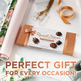 Russell Stover, Assorted Milk & Dark Chocolate Candy Gift Box 16 ct, 9.4 oz, thumbnail image