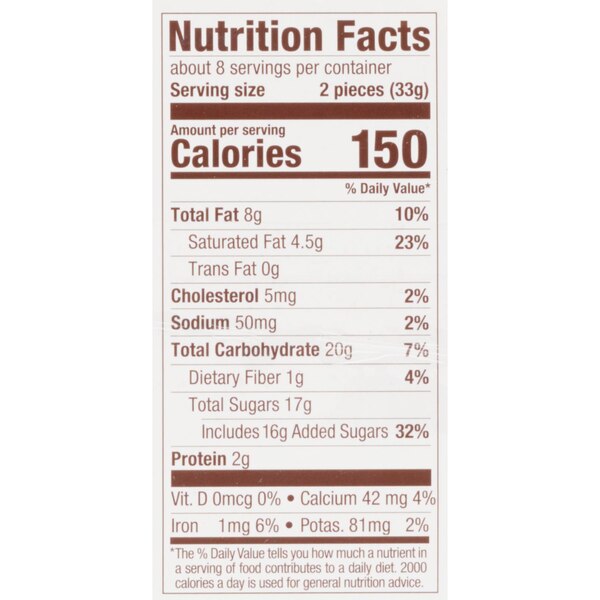 Russell Stover Milk Chocolate Assortment, 16 ct, 9.4 oz