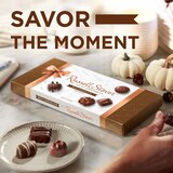 Russell Stover Milk Chocolate Assortment, 16 ct, 9.4 oz, thumbnail image