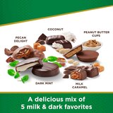 Russell Stover Sugar Free Assorted Chocolate Candy, 17.75 oz, thumbnail image