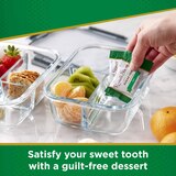 Russell Stover Sugar Free Mint Patties with Stevia, 3 oz, thumbnail image