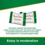 Russell Stover, Sugar Free Chocolate Candy Gems, 7.5 Oz, thumbnail image