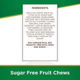 Russell Stover, Sugar Free Fruit Chews Candy 35 ct, 7.5 oz, thumbnail image