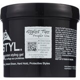 Ampro Pro Styl Super Hold Protein Styling Gel, 32 OZ, thumbnail image