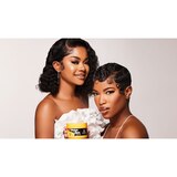 Ampro Shine 'n Jam Extra Hold Conditioning Gel, 4 OZ, thumbnail image