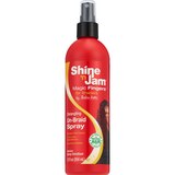 Ampro Shine 'N Jam Magic Fingers Detangling Un-Braid Spray, 12 OZ, thumbnail image