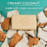 Tom's of Maine Bar Soap, Coconut, 5 OZ, thumbnail image