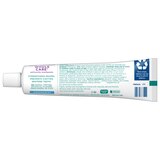 Tom's of Maine Whole Care Fluoride Anticavity Toothpaste, Peppermint, thumbnail image 4 of 10