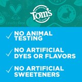 Tom's Of Maine Rapid Relief Sensitive Natural Fluoride-Free Toothpaste, Fresh Mint, 4 OZ, thumbnail image