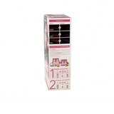 Duo Color Nutrition Permanent Cream Hair Dye, thumbnail image