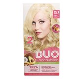 Duo Color Nutrition Permanent Cream Hair Dye, thumbnail image
