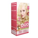 Duo Color Nutrition Permanent Cream Hair Dye, thumbnail image