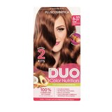 Duo Color Nutrition Permanent Cream Hair Dye, thumbnail image
