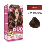 Duo Color Nutrition Permanent Cream Hair Dye, thumbnail image