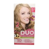 Duo Color Nutrition Permanent Cream Hair Dye, thumbnail image