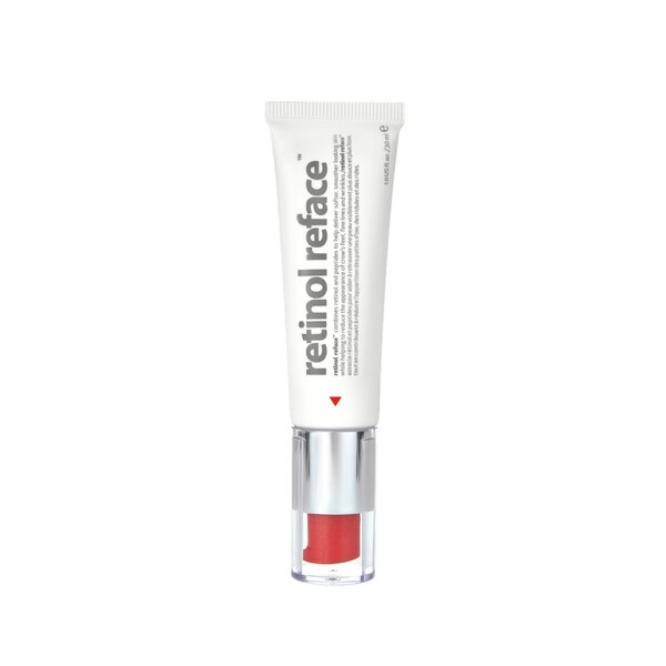 Indeed Labs Retinol Reface Skin Resurfacer, 1 OZ