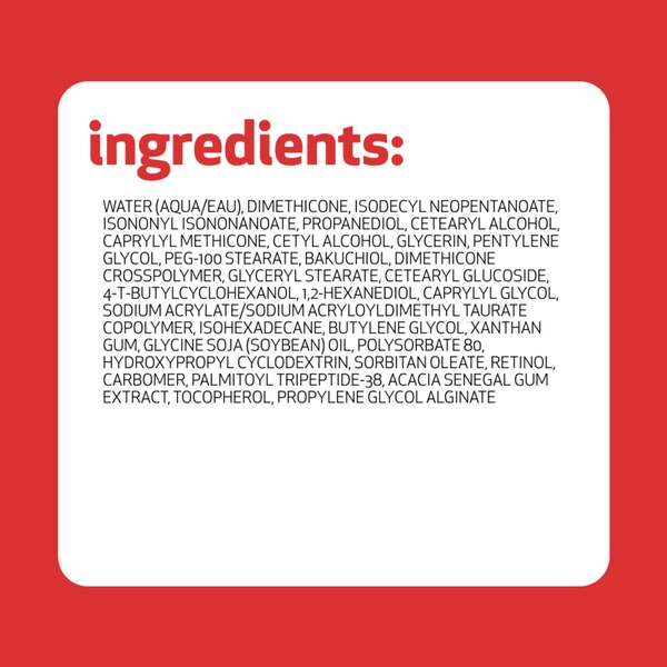 Indeed Labs Retinol Reface Skin Resurfacer, 1 OZ