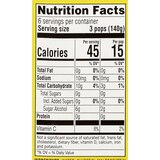 Popsicle Frozen Ice Pops Orange, Cherry, Grape, 18 ct, 29.7 oz, thumbnail image