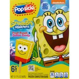 Sponge Bob Popsicle, 2.03 Oz, thumbnail image
