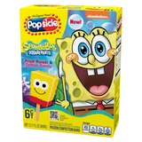 Sponge Bob Popsicle, 2.03 Oz, thumbnail image