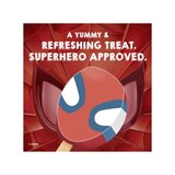 Popsicle, Spiderman Bars, 12.17 oz, thumbnail image