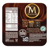 Magnum Ice Cream Bars Double Caramel, 3 CT, thumbnail image