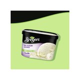 Breyers, No Sugar Added Vanilla, 48 oz, thumbnail image
