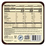 Magnum Mini Classic Almond White Ice Cream Bars, 6 ct, thumbnail image