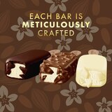 Magnum Mini Classic Almond White Ice Cream Bars, 6 ct, thumbnail image
