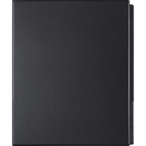 Avery DuraHinge 0.5-Inch Binder, Assorted Colors