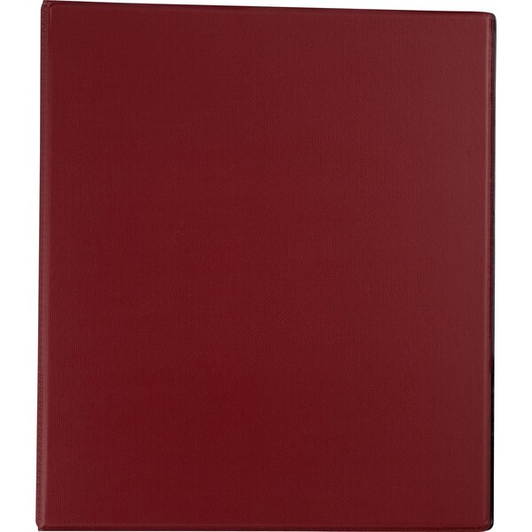 Avery DuraHinge 0.5-Inch Binder, Assorted Colors